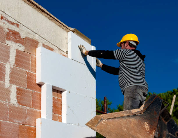 Types of Insulation We Offer in Cheney, KS
