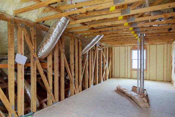 Best Eco-Friendly Insulation in Cheney, KS