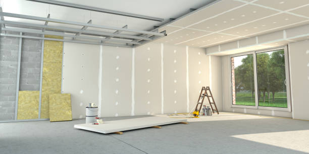 Best Fiberglass Insulation in Cheney, KS