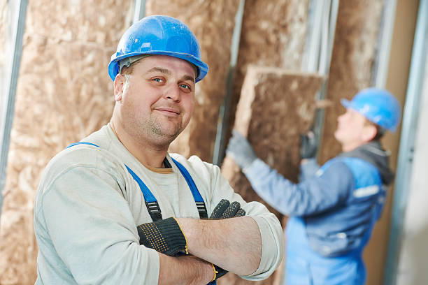 Best Insulation Maintenance and Repair in Cheney, KS