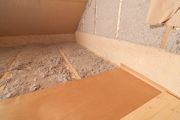 Best Cellulose Insulation in Cheney, KS