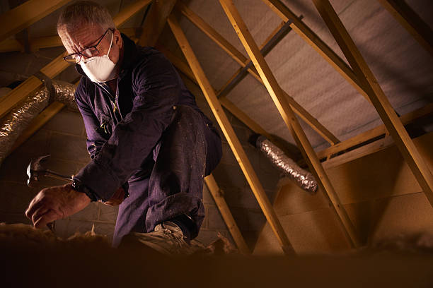 Best Commercial Insulation in Cheney, KS